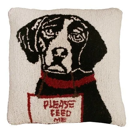 Rover Decorative Pillow