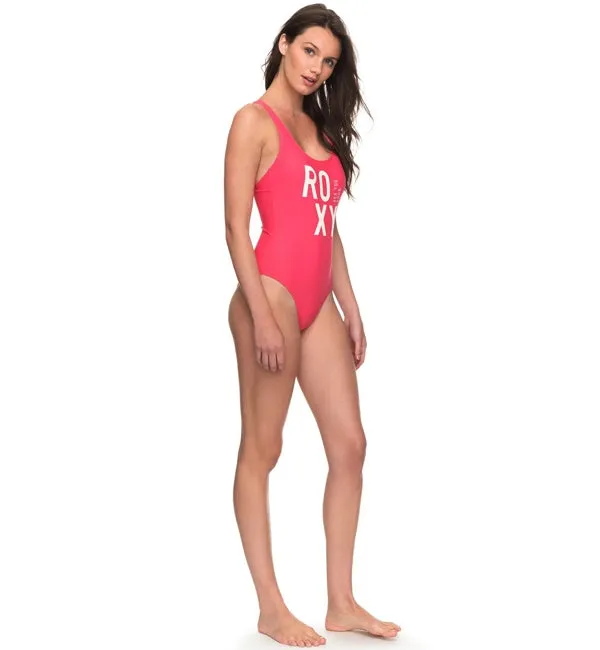 Roxy Fitness - One-Piece Swimsuit