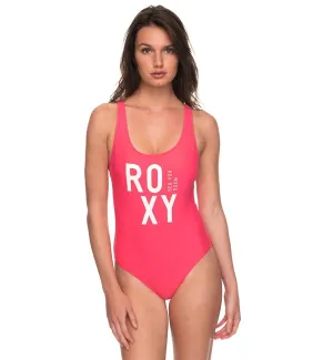 Roxy Fitness - One-Piece Swimsuit