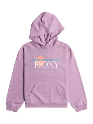 Roxy Girls Surf Feeling Hoodie Sweater