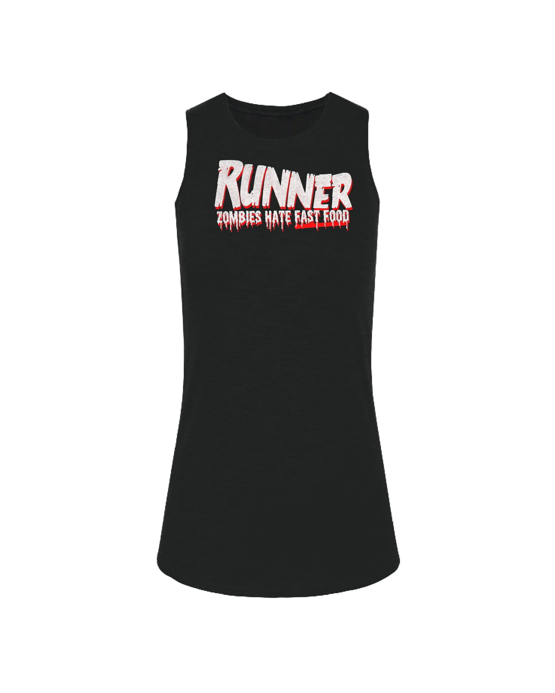 RUNNER Zombies Hate Fast Food