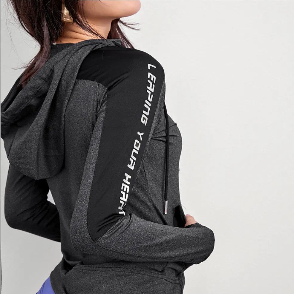 Running Jacket