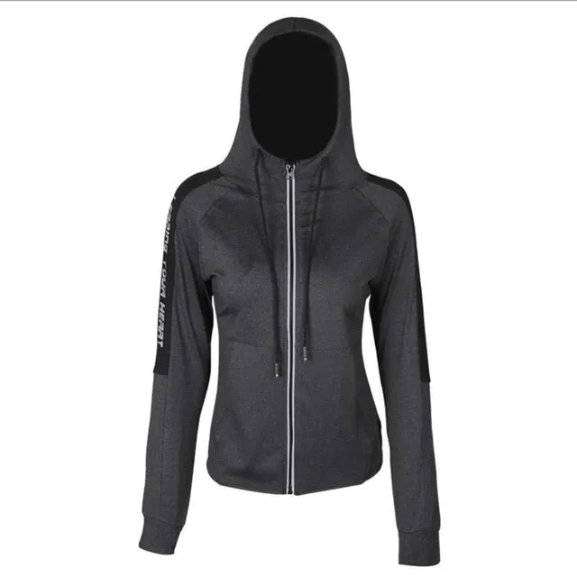 Running Jacket