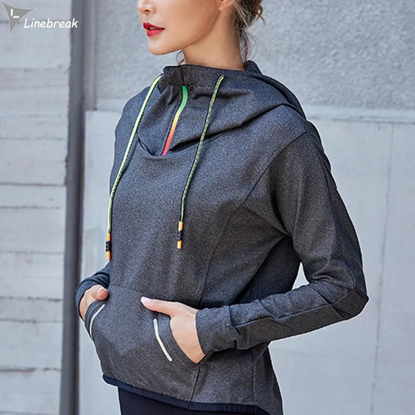 Running Jackets