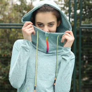 Running Jackets