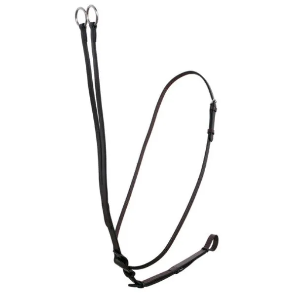 Running Martingale