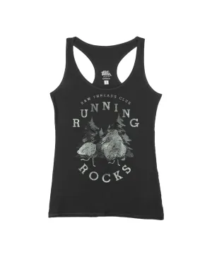 Running Rocks