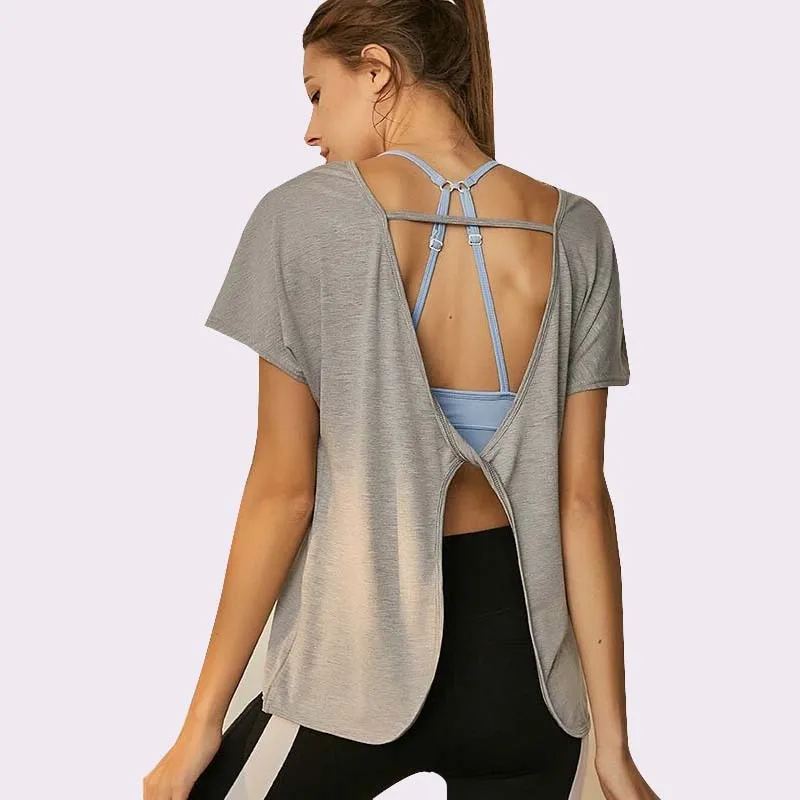 Running  T-Shirt