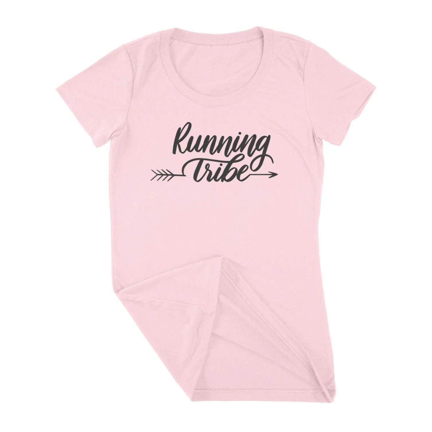 Running Tribe Triblend T Shirt