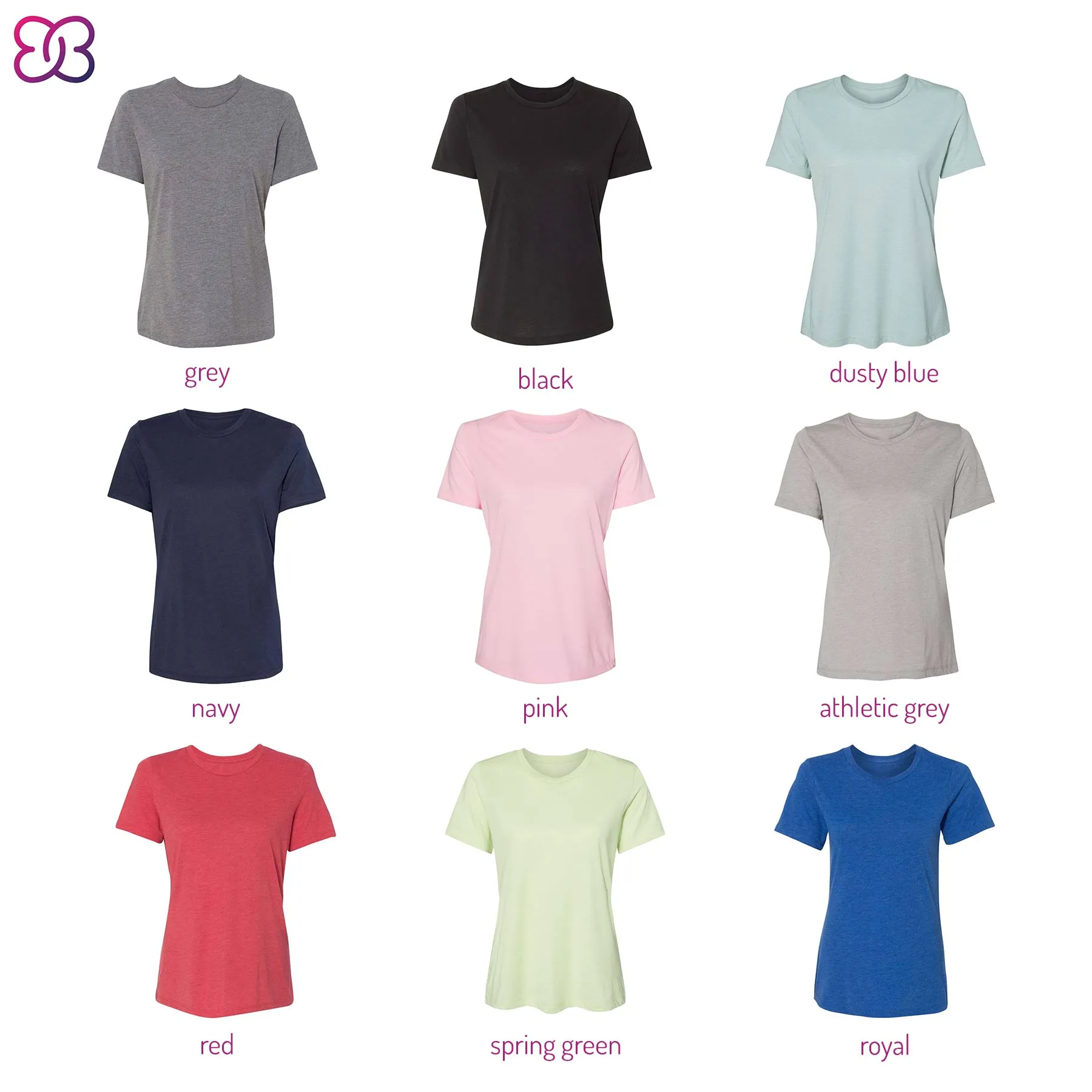 Running Tribe Triblend T Shirt