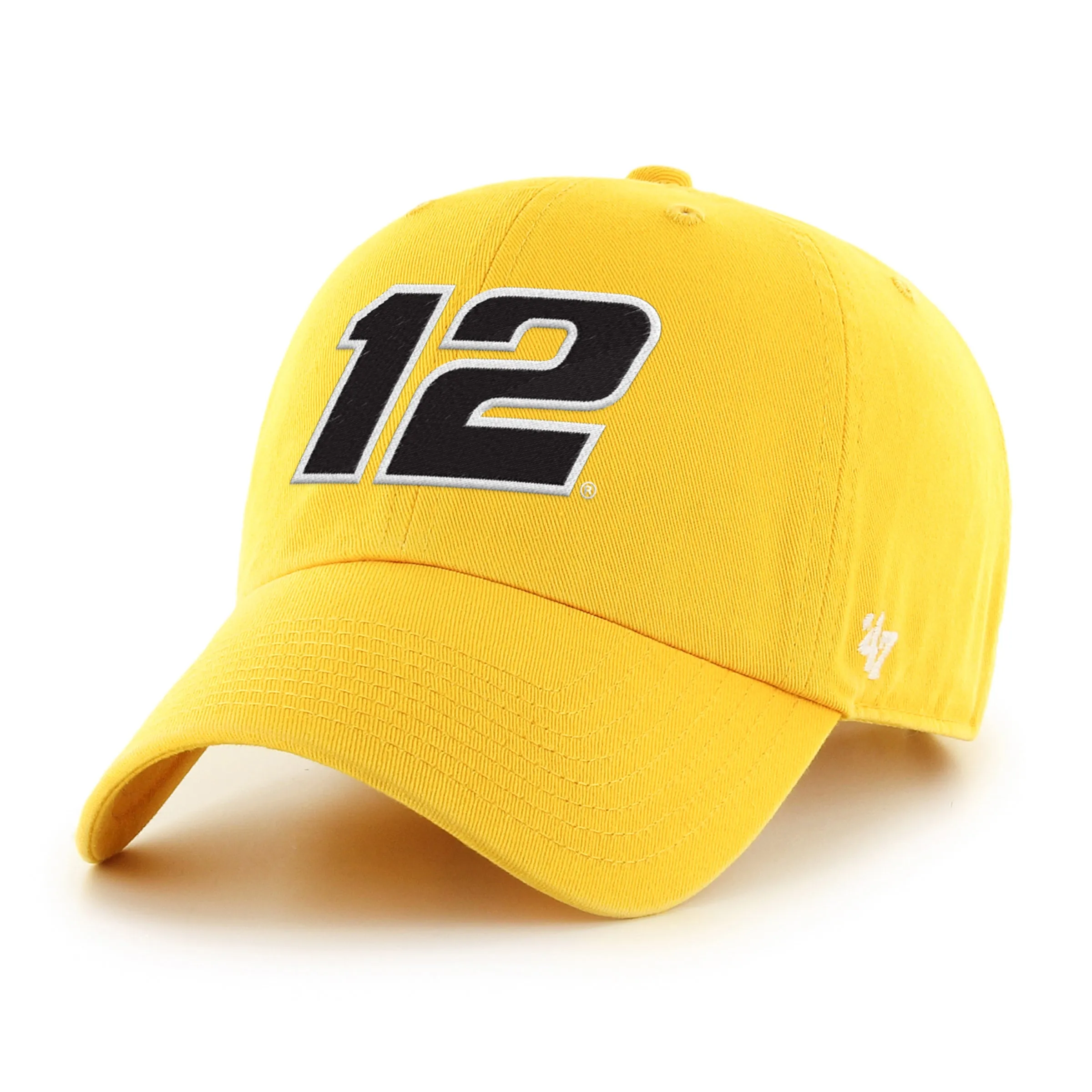 RYAN BLANEY TEAM PENSKE '47 CLEAN UP