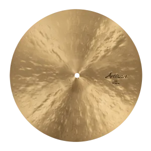 SABIAN A1502 15" Artisan Hi-Hat Cymbal Mad In Canada