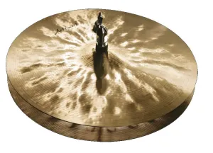 SABIAN A1502/2 15" Artisan Hi Hat Bottom Cymbal Only Made In Canada