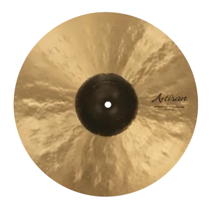 SABIAN A1655 16" Artisan Traditional Symphonic Medium Heavy MADE In CANADA