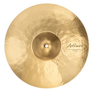 SABIAN A1656/1B 16" Artisan Sym Medium Light Single Brilliant Finish MADE In CANADA