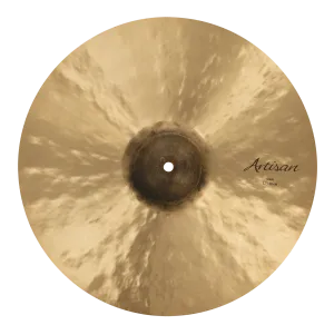 SABIAN A1706 17" Artisan Crash Cymbal Made In Canada