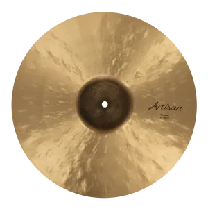 SABIAN A1723 17" Artisan Suspended Made In Canada
