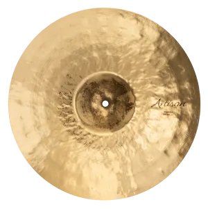 SABIAN A1723B 17" Artisan Suspended Brilliant Finish Made In Canada