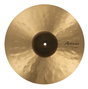 SABIAN A1756 17" Artisan Traditional Symphonic Medium Light Made In Canada