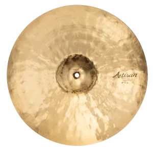 SABIAN A1806B 18" Artisan Crash Cymbal Brilliant Finish Made In Canada