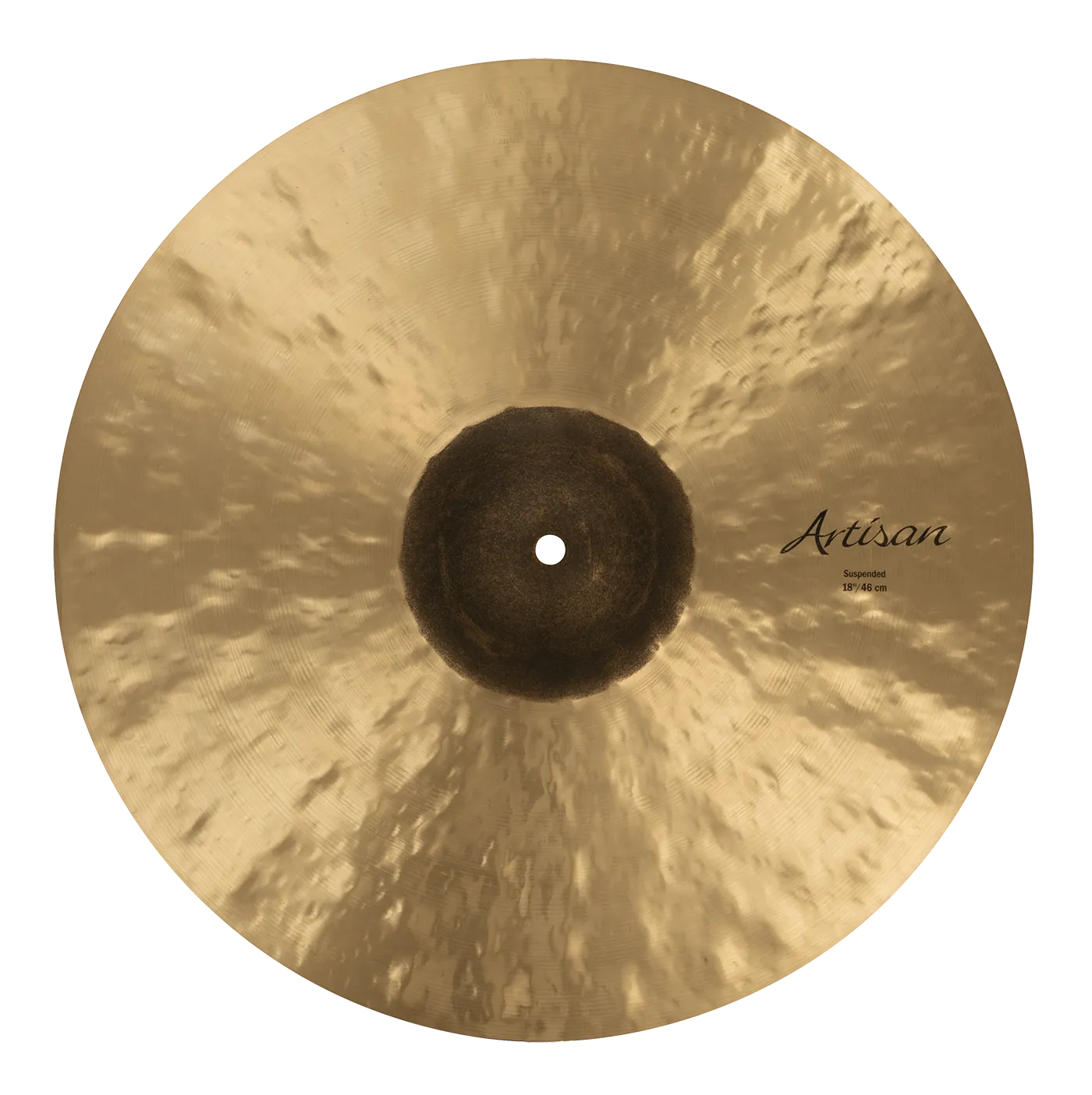 SABIAN A1823 18" Artisan Suspended Made In Canada