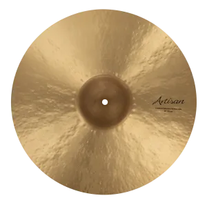 SABIAN A1856 18" Artisan Traditional Symphonic Medium Light Made In Canada