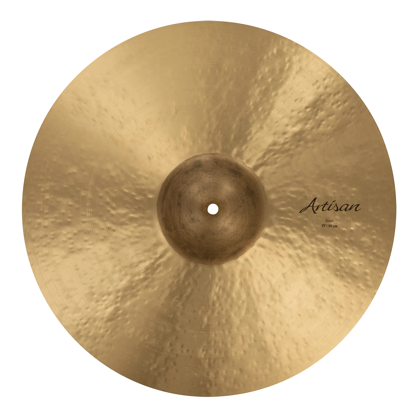 SABIAN A1906 19" Artisan Crash Made In Canada