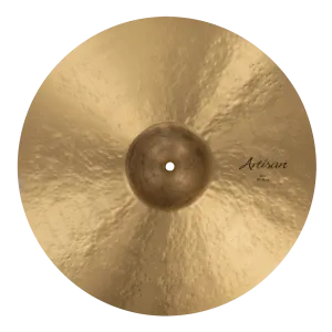 SABIAN A1906 19" Artisan Crash Made In Canada