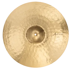 SABIAN A2006B 20" Artisan Crash Brilliant Finish Made In Canada