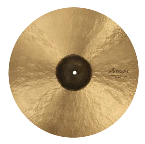 SABIAN A2055 20" Artisan Traditional Symphonic Medium Heavy Made In Canada