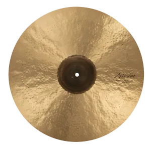 SABIAN A2056 20" Artisan Traditional Symphonic Medium Light Made In Canada