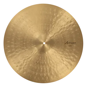 SABIAN A2210 22" Artisan Light Ride Made In Canada