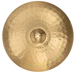 SABIAN A2212B 22" Artisan Medium Ride Brilliant Finish Made In Canada