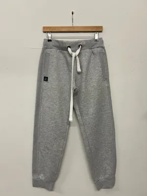 SALE RELAXED JOGGER GREY XS