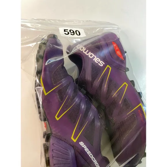 Salomon Speedcross Pro Trail Running Shoe Women's Size 5.5