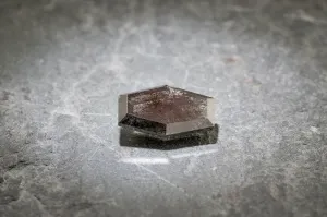 Salt & Pepper Diamond
