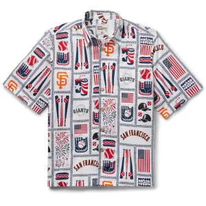 SAN FRANCISCO GIANTS AMERICANA