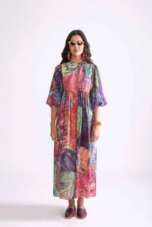 Sara Dress