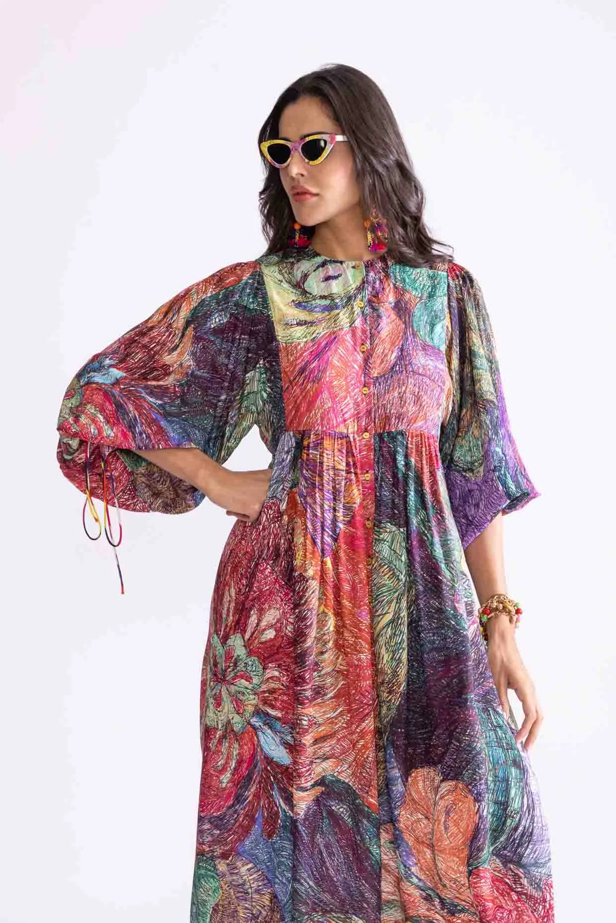 Sara Dress
