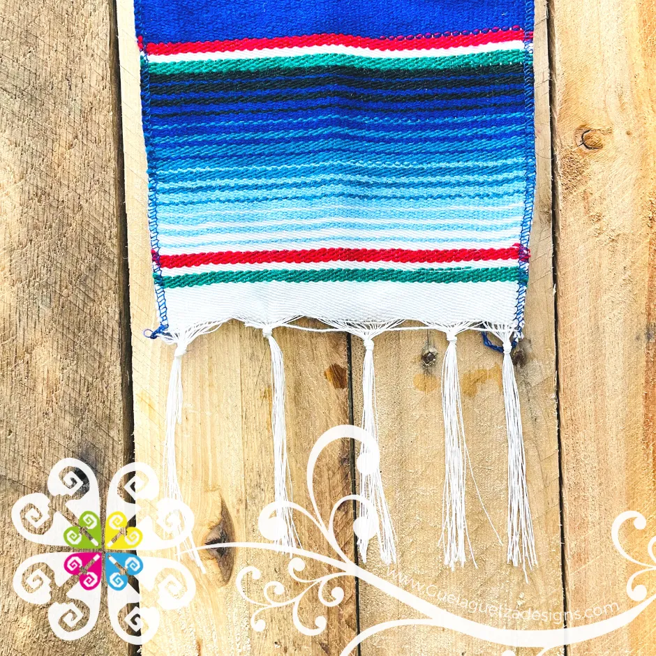 Sarape Stripes Graduation Stoles