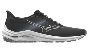 SCARPE CORSA MIZUNO RUNNING DONNA WAVE EQUATE NERA