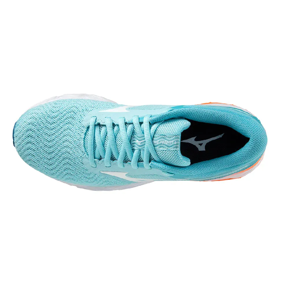 SCARPE DA CORSA MIZUNO RUNNING DONNA WAVE PRODIGY