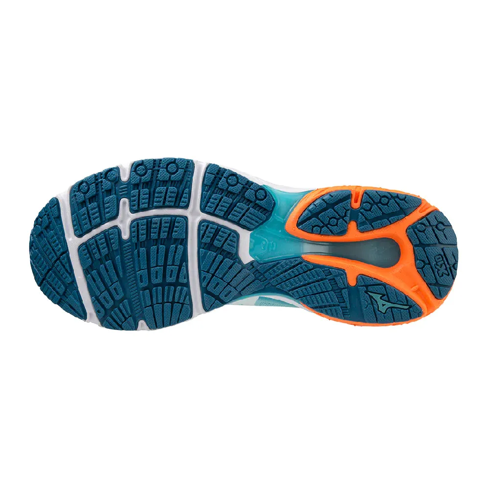 SCARPE DA CORSA MIZUNO RUNNING DONNA WAVE PRODIGY