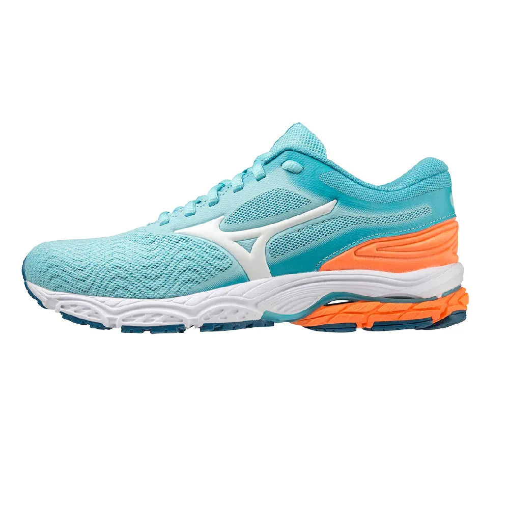 SCARPE DA CORSA MIZUNO RUNNING DONNA WAVE PRODIGY
