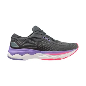 SCARPE MIZUNO RUNNING DONNA WAVE SKYRISE WOS