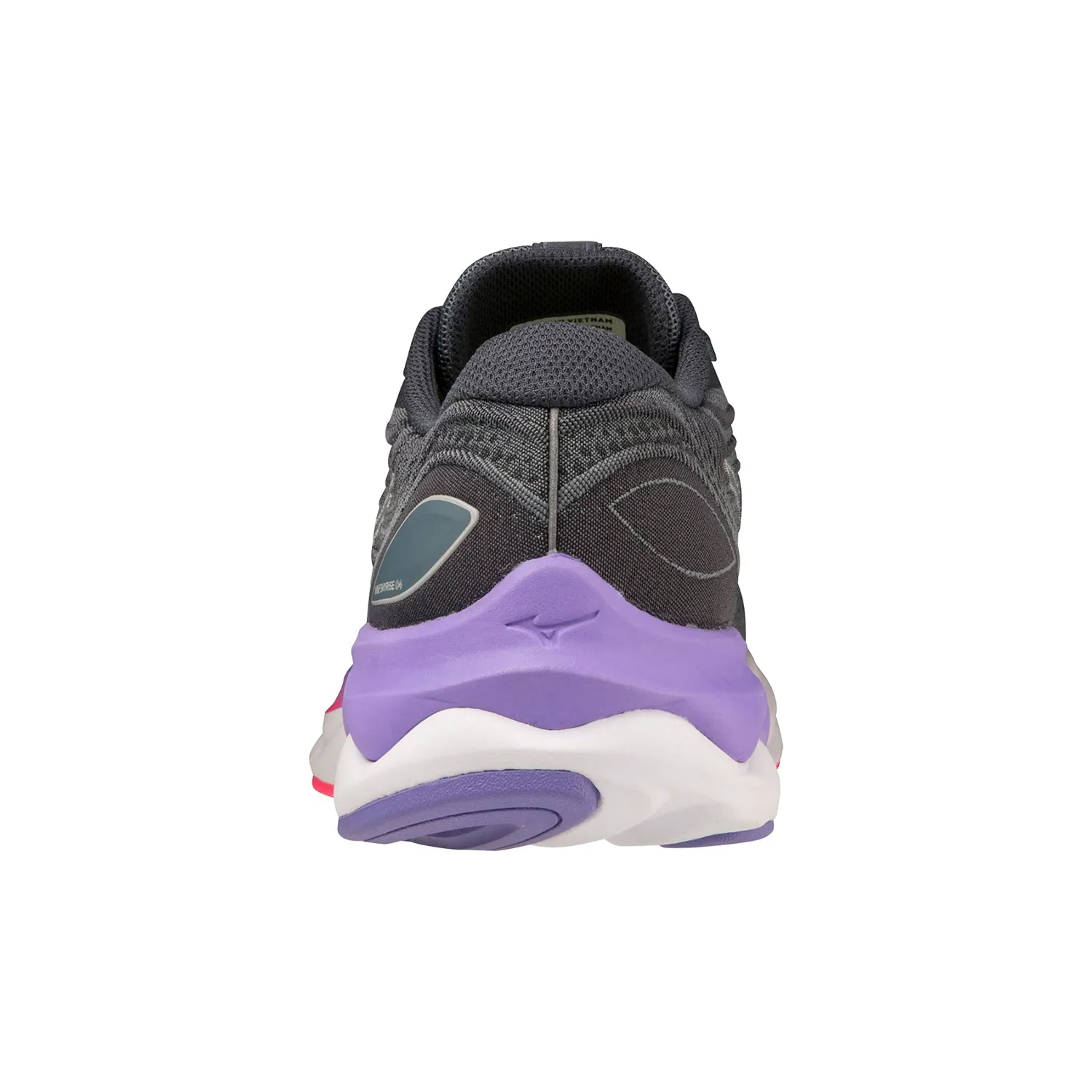 SCARPE MIZUNO RUNNING DONNA WAVE SKYRISE WOS