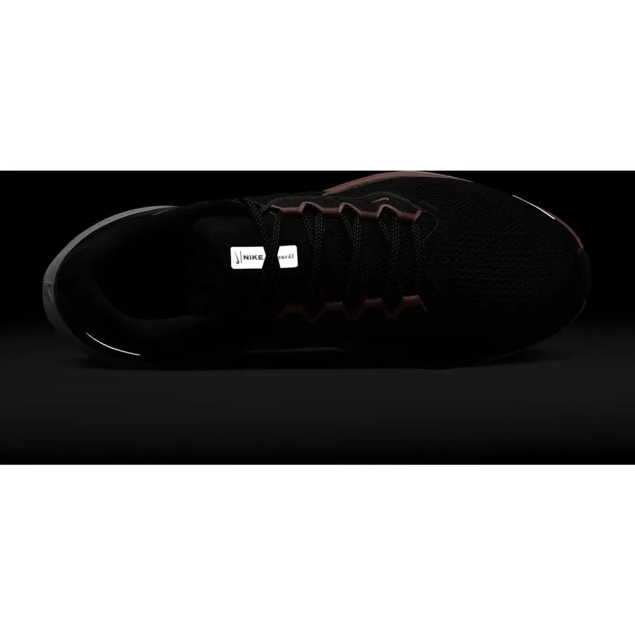 SCARPE NIKE AIR ZOOM PEGASUS 41 RUNNING RUNNER WALKING NERA