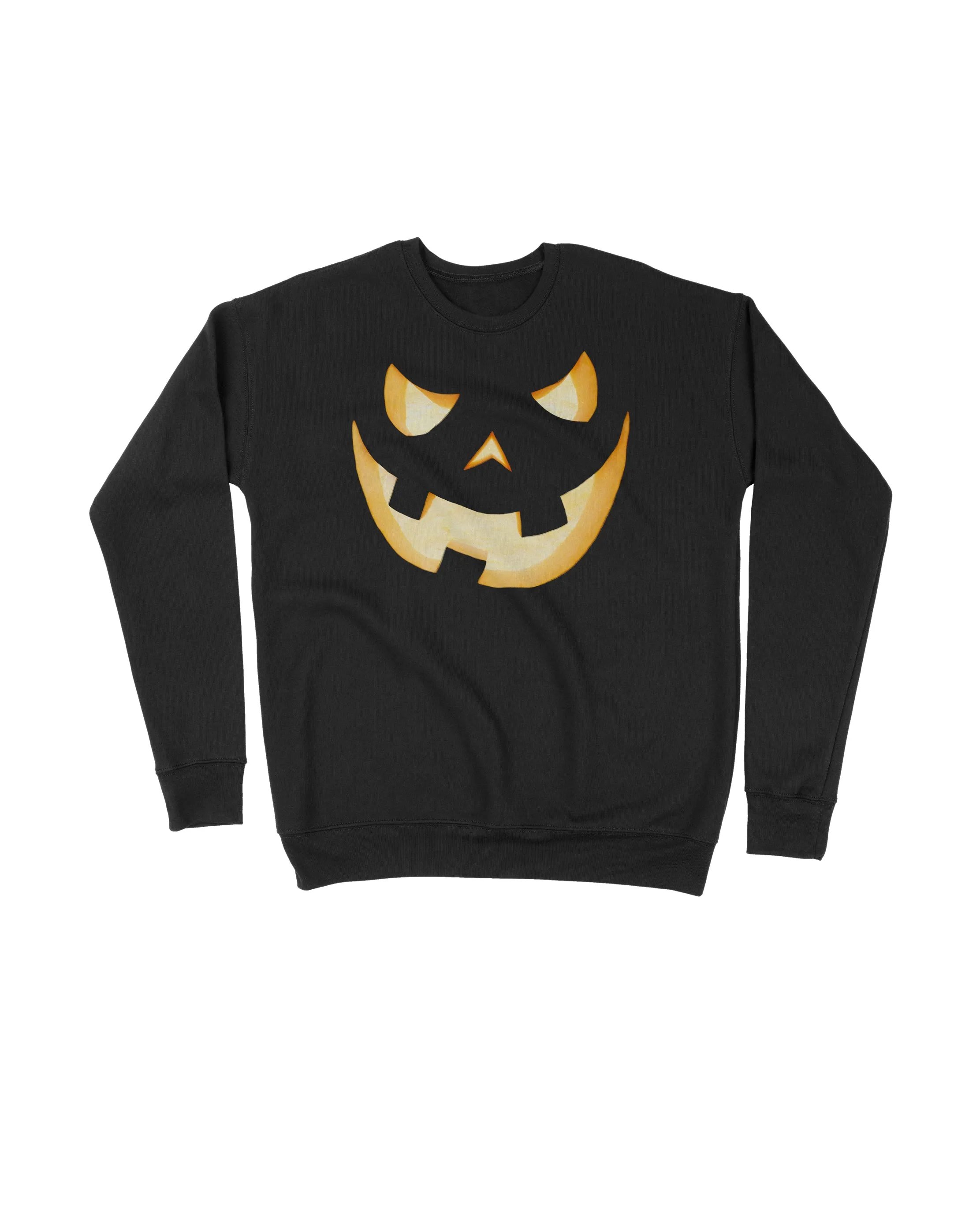 Scary Pumpkin