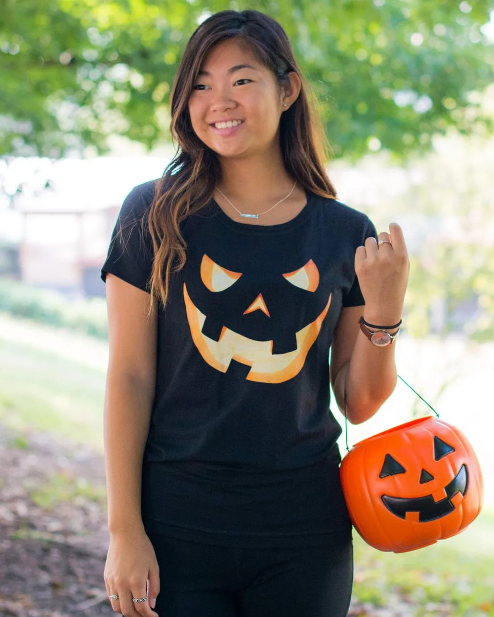 Scary Pumpkin
