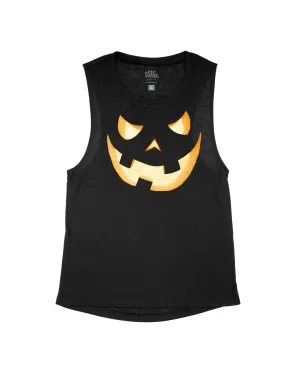 Scary Pumpkin